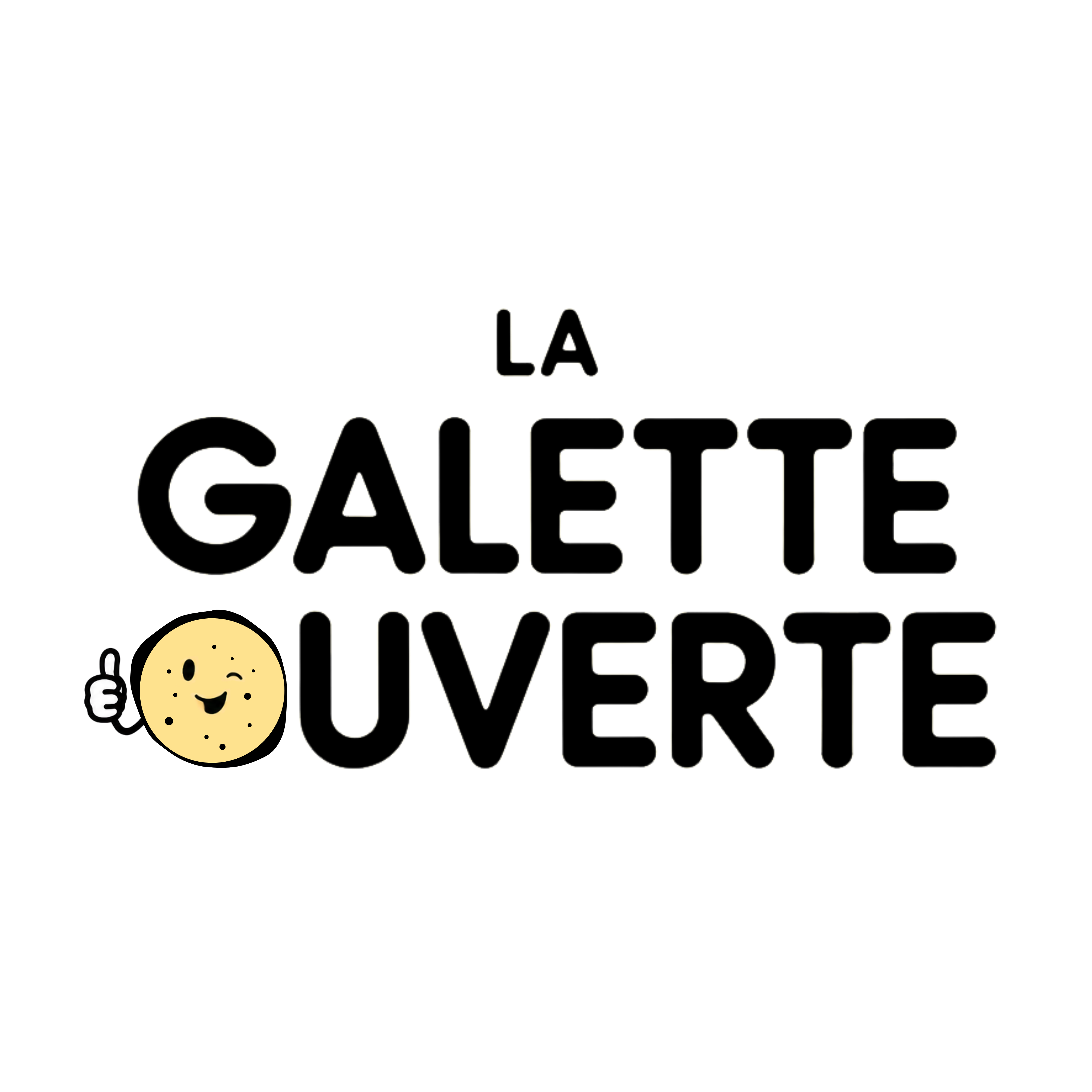 La Galette Ouverte