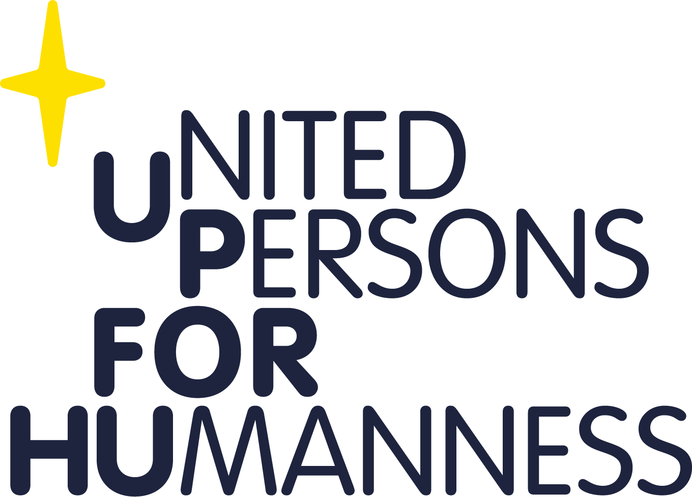 UP for Humanness